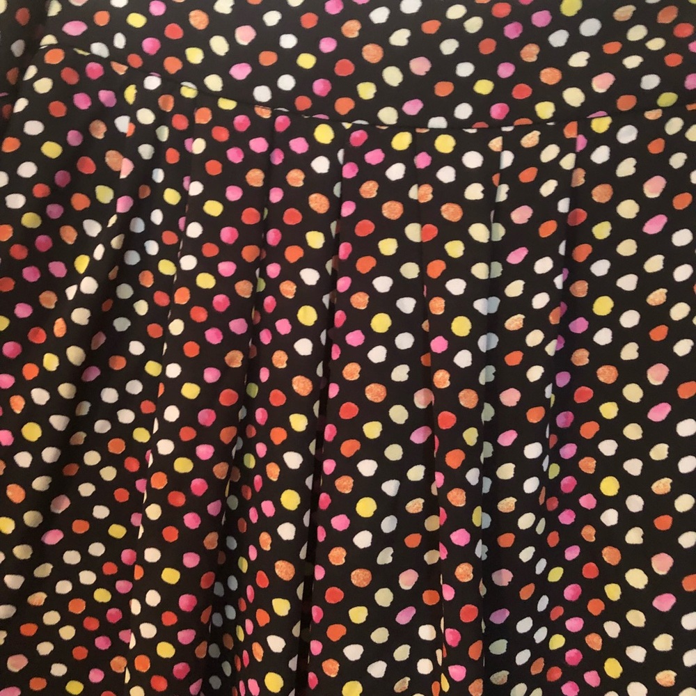 Kasper Skirt